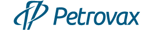 Petrovax logo
