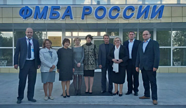 Санкт-Петербургский НИИ Вакцин и Сывороток ФМБА России и «Петровакс Фарм» продолжат сотрудничество