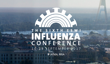 Результаты клинических исследований первой российской четырехвалентной вакцины для профилактики гриппа представлены на международной конференции Sixth ESWI Influenza Conference
